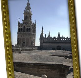 El Colegio organiza una visita a las cubiertas de la Catedral de Sevilla