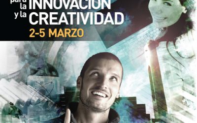 Os esperamos en el I Encuentro para la Innovación y la Creatividad