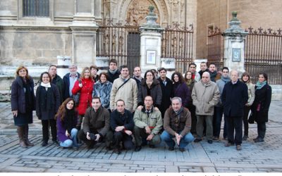 Continúan las visitas a las cubiertas de la Catedral de Sevilla
