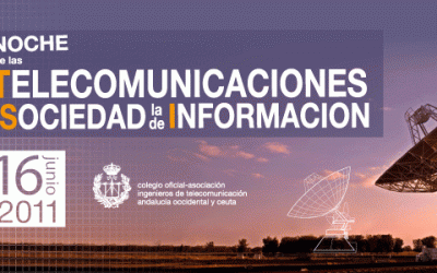 IX NOCHE DE LAS TELECOMUNICACIONES