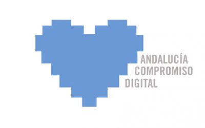 Participación en la iniciativa «Andalucía Compromiso Digital»
