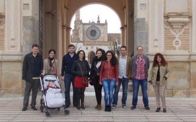 Visita cultural al Monasterio de la Cartuja y Centro Andaluz de Arte Contemporáneo de Sevilla