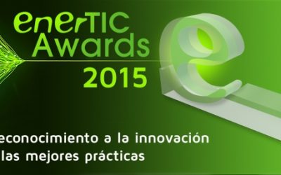 III edición de los enerTIC Awards