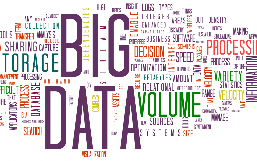 Webinar 20 marzo- Extrayendo valor del dato. Casos Reales del sector TELCO de Big Data y Analitycs