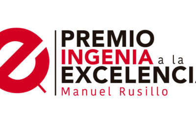 II edición del Premio Ingenia a la Excelencia Manuel Rusillo