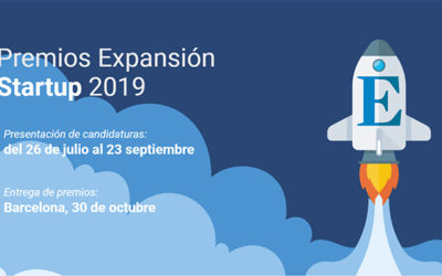 Premios EXPANSIÓN Startup 2019