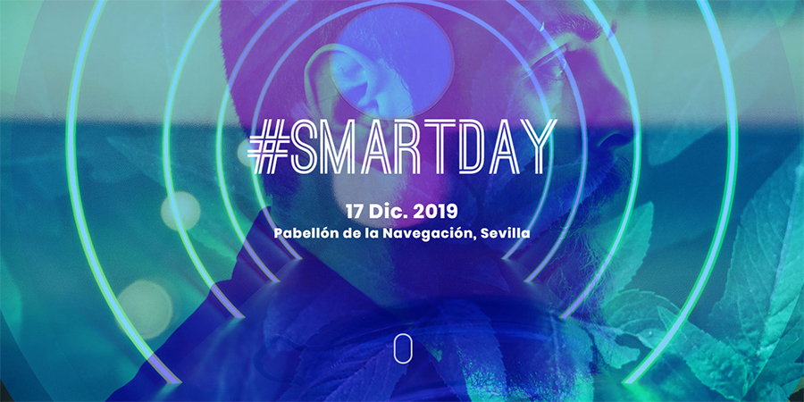 El Colegio presente en ‘SmartDay, Andalucía en acción’