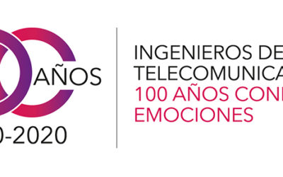 Celebra el primer centenario del título de Ingeniería de Telecomunicación con el Colegio