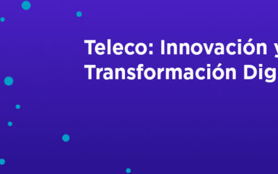 Únete al grupo ‘Teleco: Innovación y Transformación Digital’