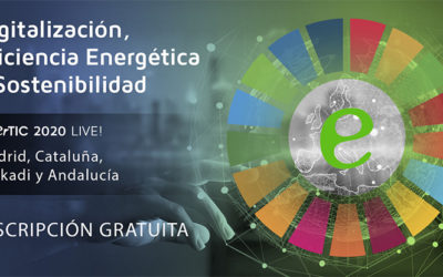 La Ingeniería de Telecomunicación estará representada en ‘enerTIC 2020 Live! Andalucía’