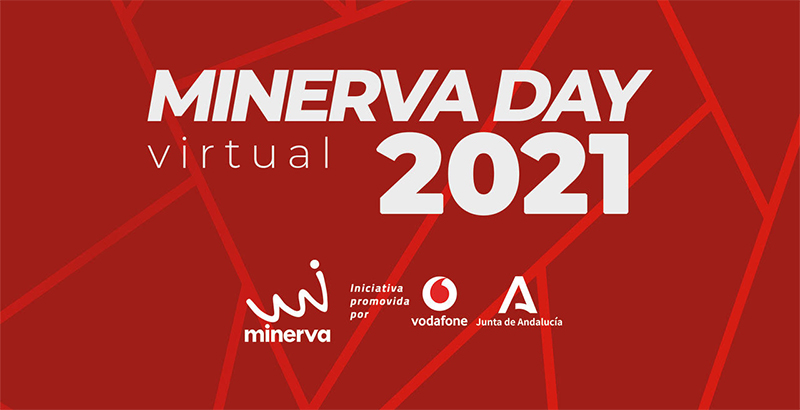Vuelve #MinervaDay, el evento que une emprendimiento y tecnología