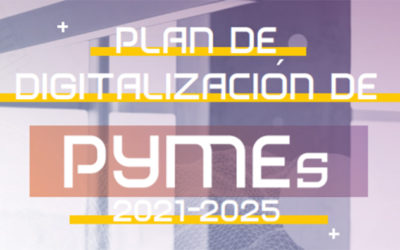 La Agenda España Digital 2025 da un paso más: Presentado el plan de digitalización de las pymes