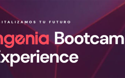 Ingenia se lanza a la búsqueda de talento tecnológico con su propio ‘Bootcamp’