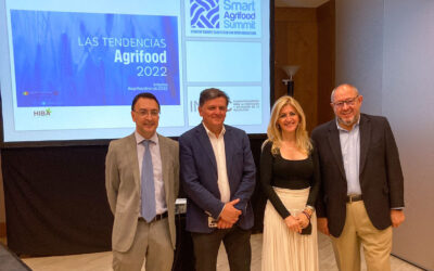 Córdoba vuelve a acoger ‘Las Mañanas de la Noche’ para debatir sobre la tendencias tecnológicas del Sector Agrifood