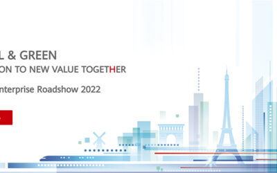 Huawei Enterprise Roadshow llegará a Sevilla el 20 de septiembre