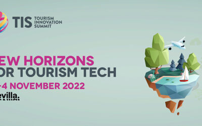 Invitamos a nuestros colegiados/as al Tourism Innovation Summit 2022