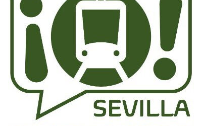 El Colegio se suma a la iniciativa ‘Sevilla quiere metro’