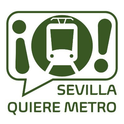 El Colegio se suma a la iniciativa ‘Sevilla quiere metro’