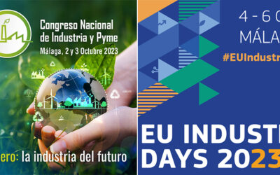 Desarrollo tecnológico y digitalización industrial a debate durante el mes de octubre en FYCMA