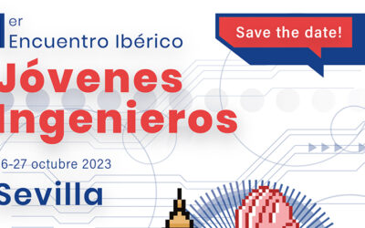 Sevilla acogerá el I Encuentro Ibérico de Jóvenes Ingenieros