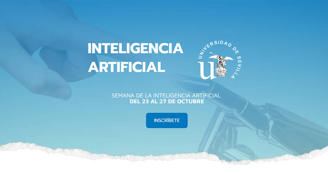 COITAOC-ASITANO participará activamente en la Semana de la Inteligencia Artificial