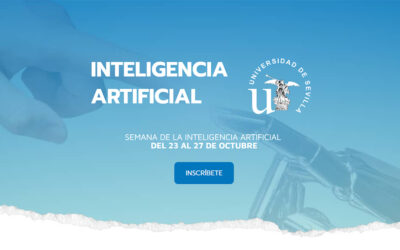 COITAOC-ASITANO participará activamente en la Semana de la Inteligencia Artificial