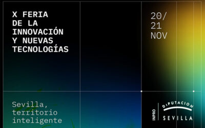 COITAOC-ASITANO participará en la X Feria de la Innovación y las Nuevas Tecnologías