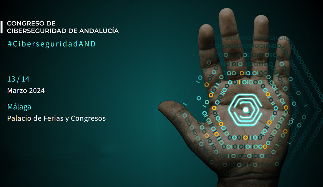 III Congreso de Ciberseguridad de Andalucía