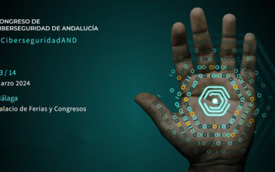 III Congreso de Ciberseguridad de Andalucía