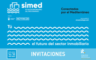 Invitaciones disponibles para asistir a SIMED