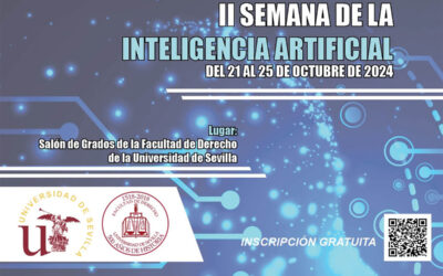 Vuelve la Semana de la Inteligencia Artificial a Sevilla