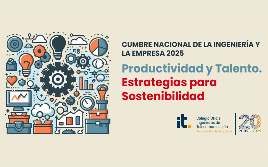 ASIAN celebra la 4ª Cumbre Nacional de la Ingeniería y Empresa