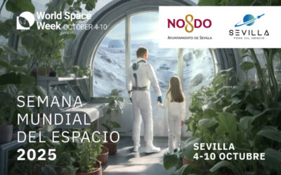 El Colegio entidad colaboradora del Foro del Espacio