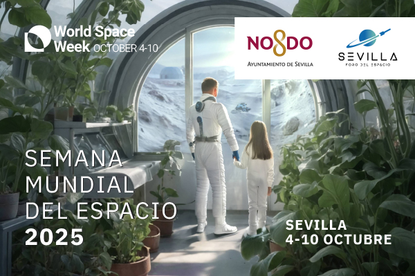 El Colegio entidad colaboradora del Foro del Espacio