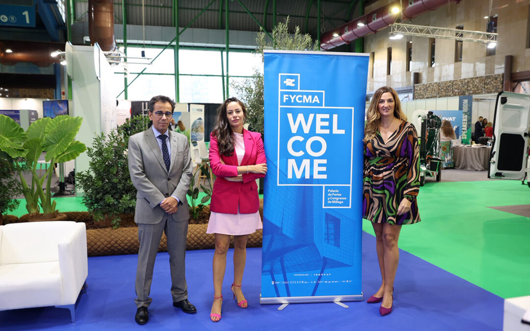 COITAOC-ASITANO renueva su acuerdo de colaboración con FYCMA