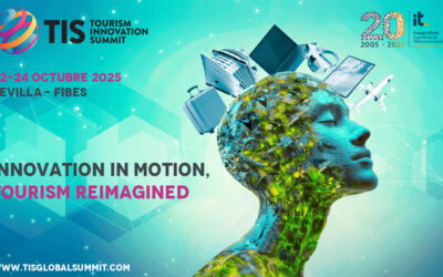 El Colegio vuelve a ser Supporting Partner de TIS 2025