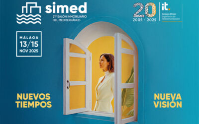 Asiste a SIMED de la mano de COITAOC-ASITANO