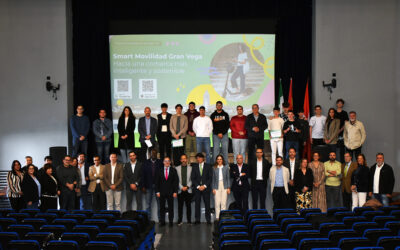 Las Smart Cities, territorio de los Ingenieros de Telecomunicación