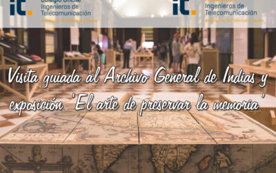 Nueva experiencia cultural en el corazón de Sevilla para colegiados y asociados