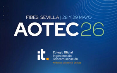 COITAOC colabora con la Feria AOTEC 2026