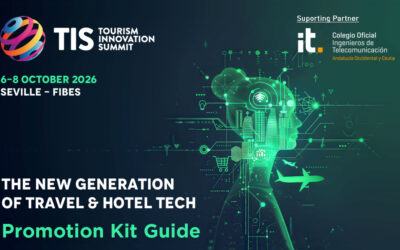El Colegio repite como Supporting Partner de Tourism Innovation Summit