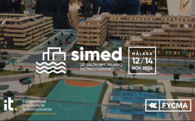 Asiste a SIMED 2026 con el Colegio